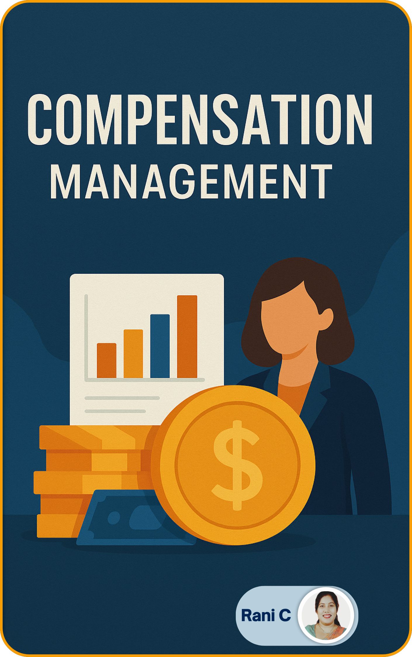 Compensation Management