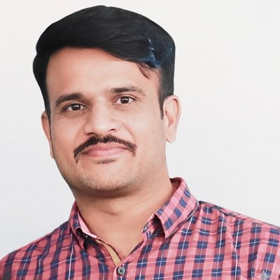 Vijayakumar P — Yuvijen