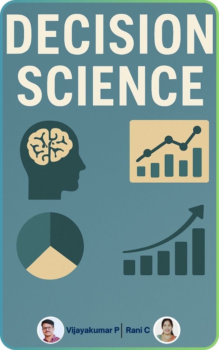 Decision Science