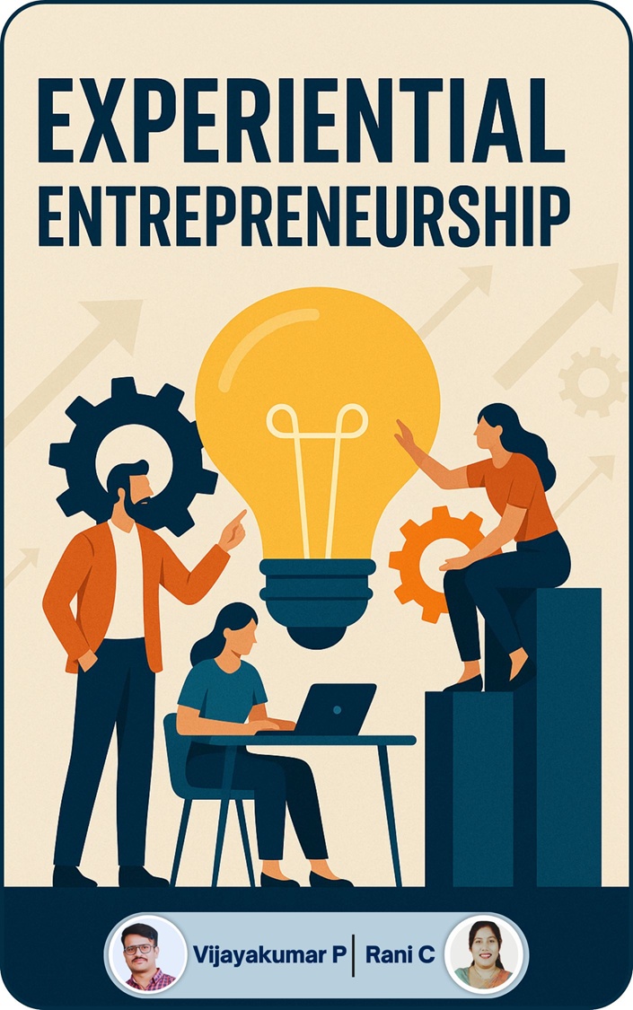 Experiential Entrepreneurship