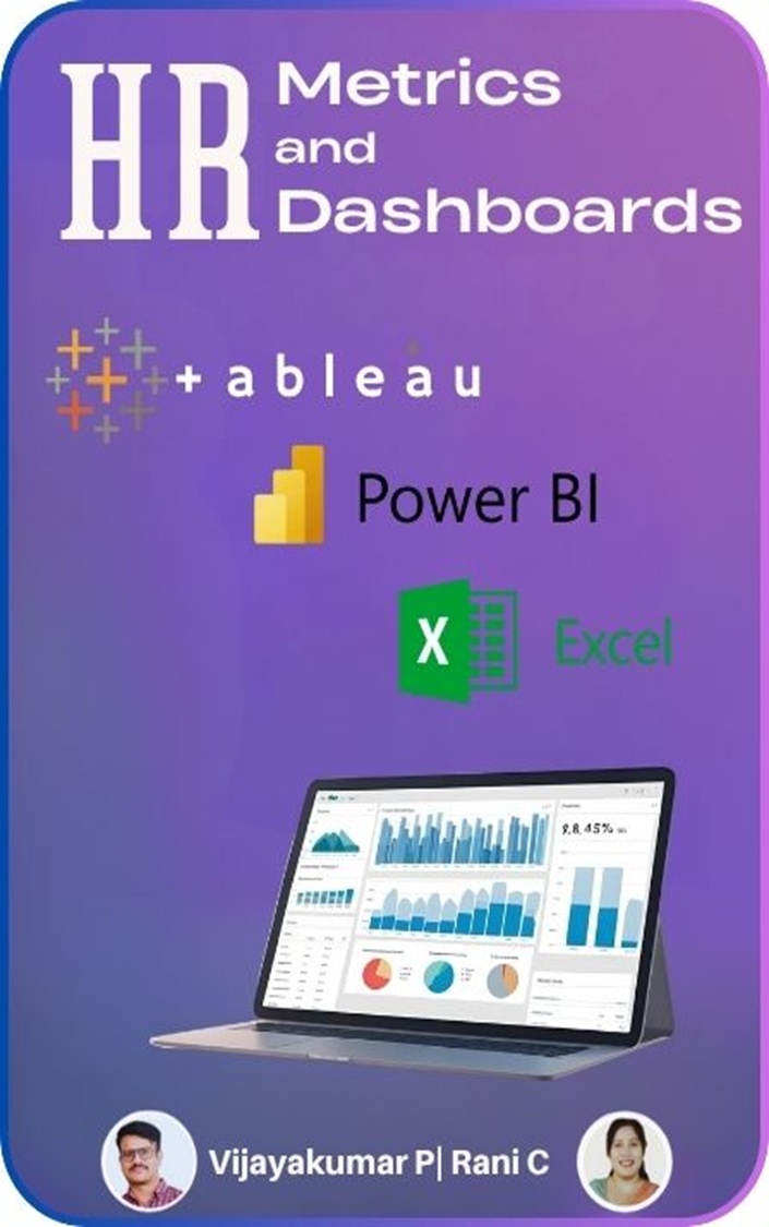 HR Metrics and Dashboards