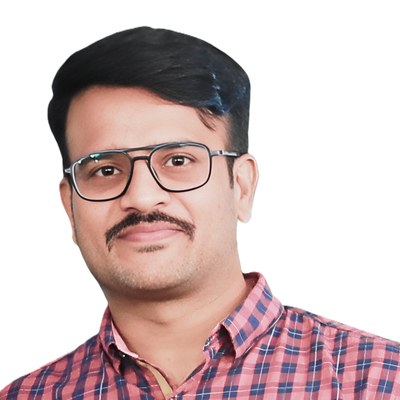 Vijayakumar P — Yuvijen