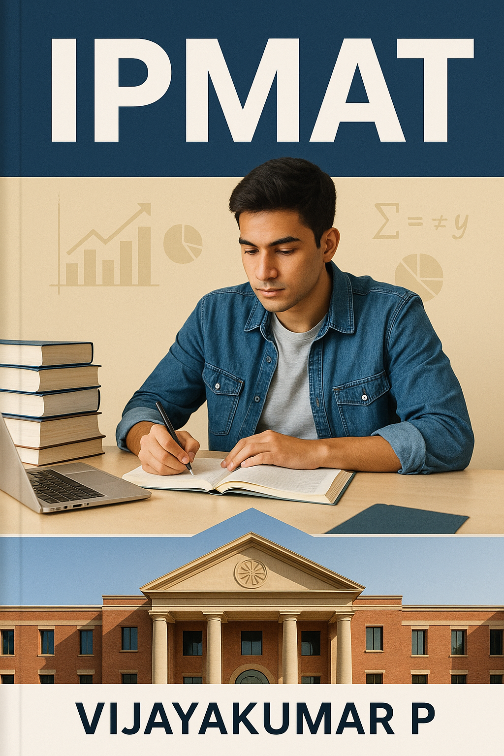 IPMAT Prep eBook by Yuvijen