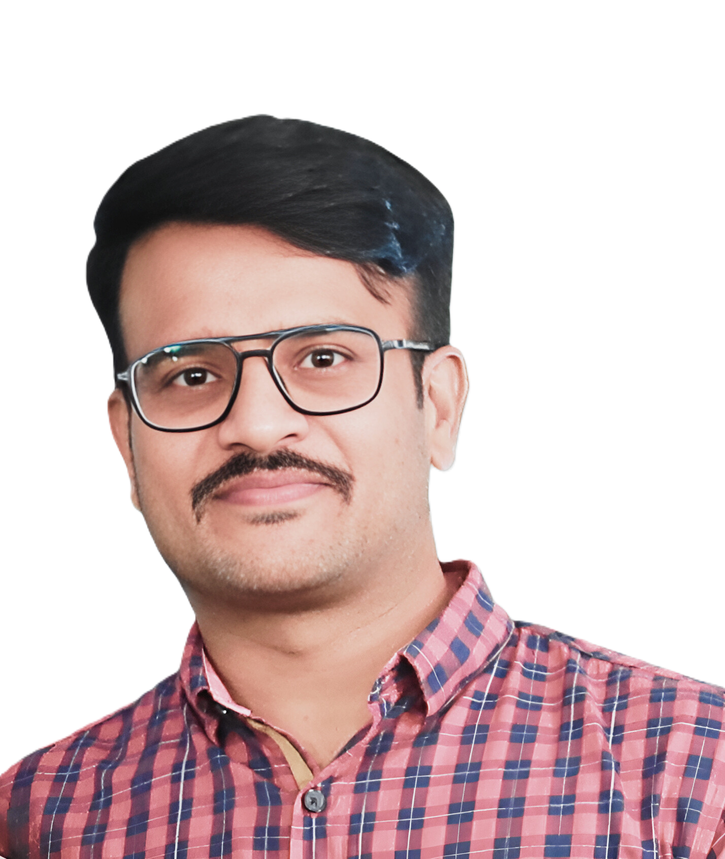 Instructor Vijayakumar P